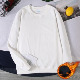 Sublimation Blank White Clothes -Millantech