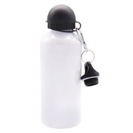 Sublimation Sports Bottle 20oz Sublimation Hot Water Bottlev With 2 Lids