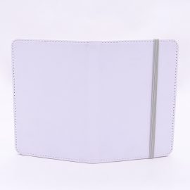 Sublimation Blanks Passport Holder For Travel -Millantech