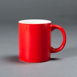 Bold Color Coffee Mug-Millantech