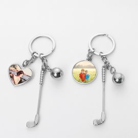 Print Photo Keyring-Millantech