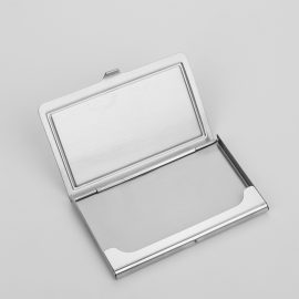 Cigarette Case Metal-Millantech