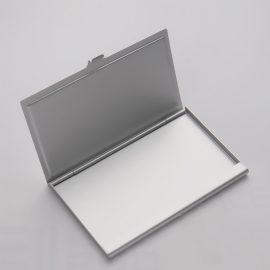 Metal Sublimation Cigarette Case-Millantech