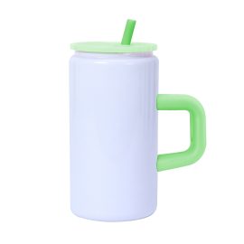 Green Lid Sippy Bottle-Millantech