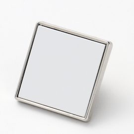 Square Cufflinks Sublimation-Millantech