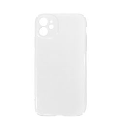 iPhone 14 Logo Back Cover PB Compatible -Millantech