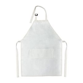 Linen Full Apron -Millantech