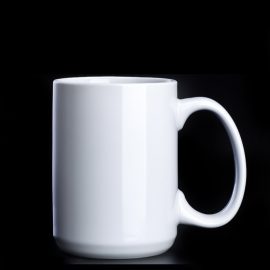 Millantech Promotion Gifts White Mug Sublimation